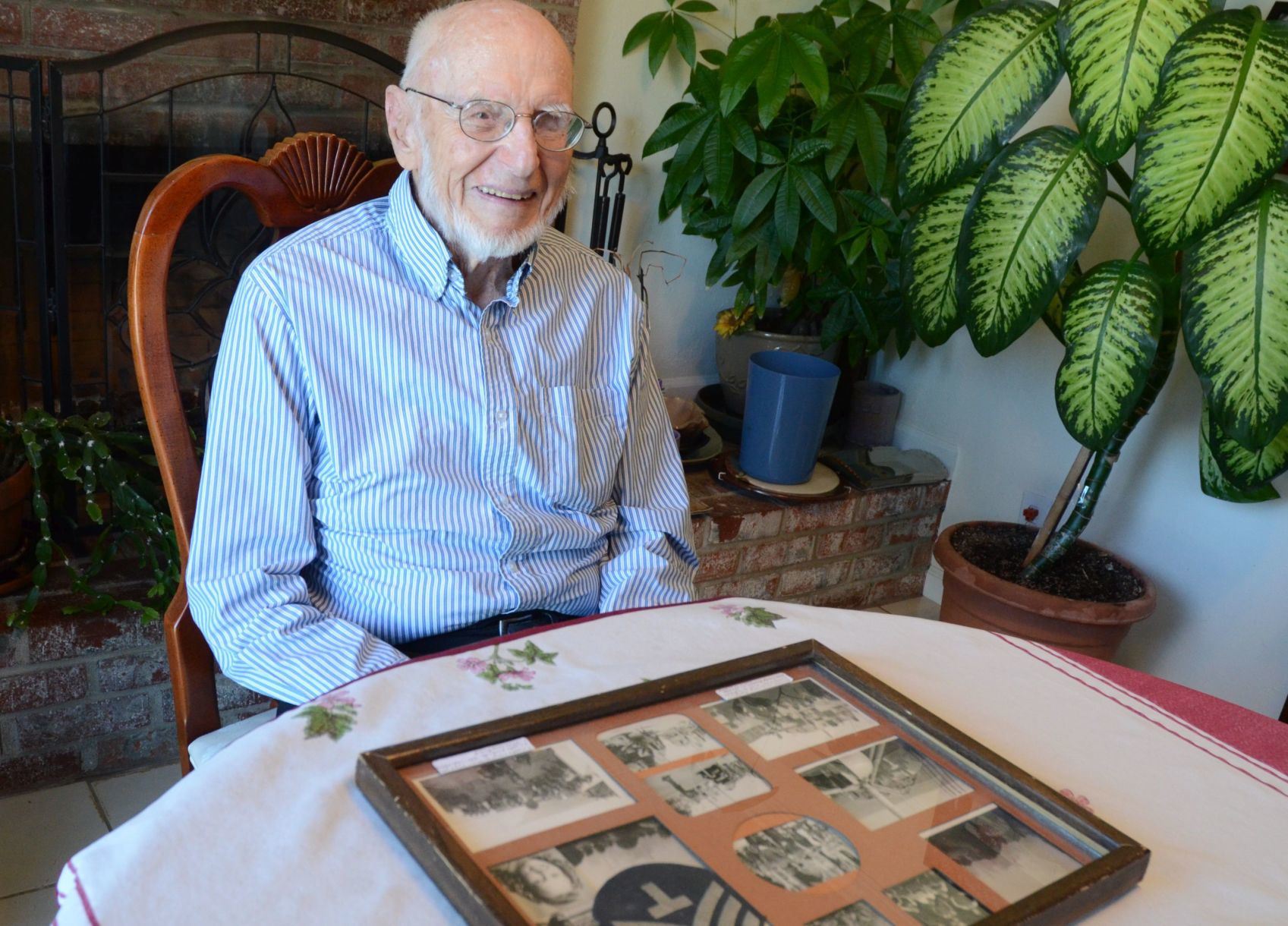 Harold Bunnell